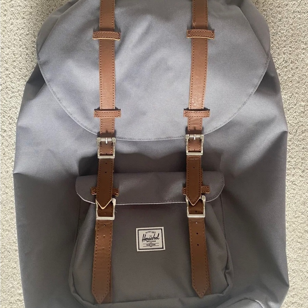 Herschel Backpack Little America